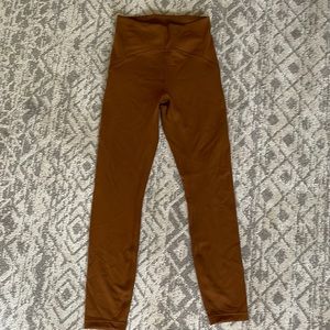 BRAND NEW never been worn lulu lemon leggings